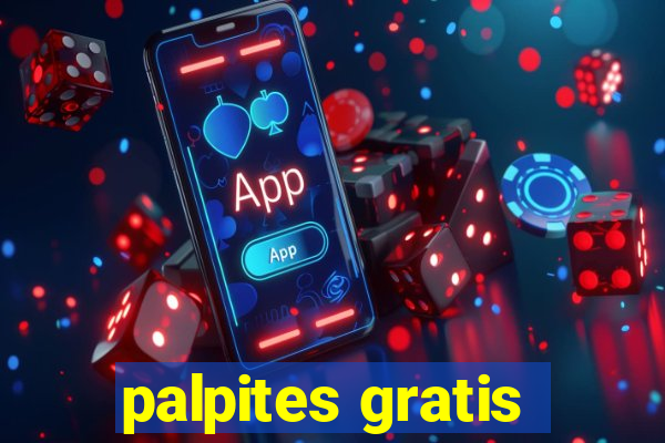 palpites gratis